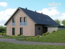 Prodej pozemku pro bydlení, Benecko, 2337 m2