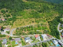 Prodej pozemku pro bydlení, Beroun, samota Pod Studánkou, 1200 m2