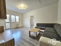 Pronájem bytu 2+1, Olomouc, Dělnická, 52 m2