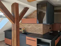 Prodej bytu 3+kk, Děčín - Děčín IV-Podmokly, Ruská, 74 m2