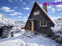 Prodej chaty, Perštejn - Rájov, 60 m2