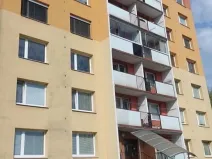 Pronájem bytu 3+1, Přerov, Na Odpoledni, 71 m2