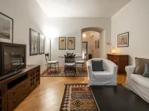 Pronájem bytu 2+1, Praha - Vinohrady, Anny Letenské, 54 m2