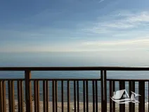 Prodej bytu 3+kk, Nesebar, Bulharsko, 88 m2