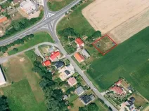 Prodej pozemku pro bydlení, Stará Ves nad Ondřejnicí, Brušperská, 1158 m2