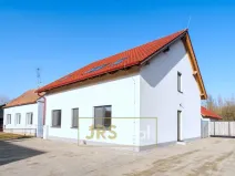 Prodej ubytování, Novosedly, 176 m2