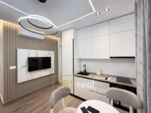 Prodej bytu 2+kk, Golem, Albánie, 36 m2