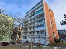 Prodej bytu 3+1, Brandýs nad Labem-Stará Boleslav, Kaštanová, 67 m2