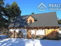 Prodej chaty, Čenkovice, 155 m2