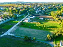 Prodej pozemku pro bydlení, Rebešovice, 1628 m2