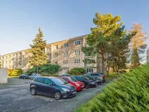 Pronájem bytu 3+1, Kralupy nad Vltavou - Mikovice, 28. října, 64 m2