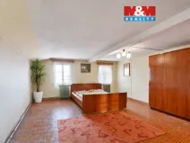 Prodej rodinného domu, Rumburk - Rumburk 1, Lovecká, 96 m2