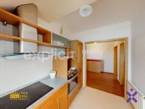 Pronájem bytu 2+1, Koryčany, Masarykova, 67 m2