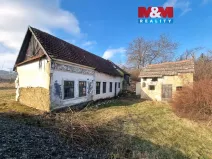 Prodej rodinného domu, Malá Vrbka, 89 m2