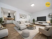 Prodej bytu 3+1, Hlučín, Čs. armády, 68 m2