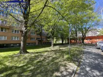 Pronájem bytu 1+1, Ostrava - Poruba, Vietnamská, 36 m2