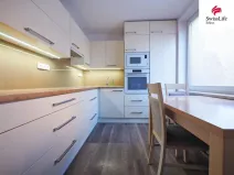 Prodej bytu 3+1, Žďár nad Sázavou, Chelčického, 60 m2