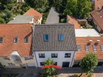 Prodej rodinného domu, Brno - Židenice, Rokycanova, 125 m2