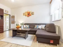 Prodej bytu 3+1, Lednice, Komenského, 68 m2