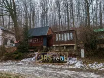 Prodej chaty, Ivančice, 57 m2