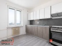 Prodej bytu 2+1, Ostrava - Zábřeh, Jugoslávská, 52 m2