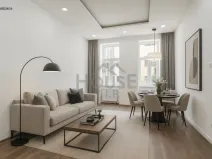 Prodej bytu 3+1, Praha, Novákových, 84 m2