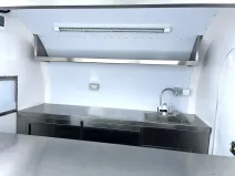 Prodej restaurace, Praha - Staré Město, 5 m2