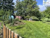 Prodej pozemku pro bydlení, Františkovy Lázně, Horní, 2417 m2