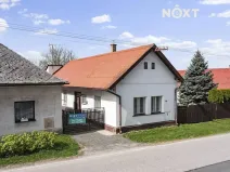 Prodej rodinného domu, Smidary, Husova, 70 m2