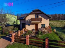 Prodej rodinného domu, Třinec - Dolní Líštná, 129 m2