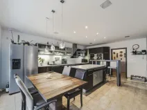 Prodej atypického bytu, Ostrava - Hrabůvka, U Haldy, 156 m2