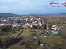 Prodej pozemku pro bydlení, Jestřebí, 1316 m2