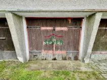 Prodej garáže, Bílina - Pražské Předměstí, 18 m2