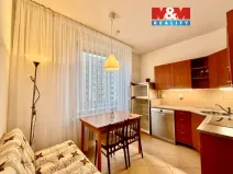 Pronájem bytu 1+1, Žamberk, Pionýrů, 40 m2