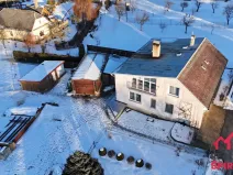 Prodej rodinného domu, Moravská Třebová - Boršov, 122 m2