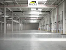 Pronájem výrobních prostor, Ostrava - Vítkovice, 16000 m2