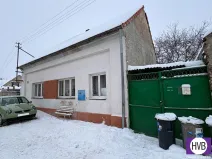 Prodej rodinného domu, Zlonice, Purkyňova, 90 m2