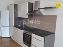 Pronájem atypického bytu, Žďár nad Sázavou, nám. Republiky, 44 m2