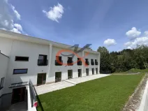 Pronájem bytu 2+kk, Horní Bečva, 53 m2