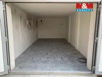 Prodej garáže, Zábřeh, Lesnická, 22 m2