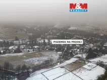 Prodej zahrady, Chřibská - Horní Chřibská, 1772 m2