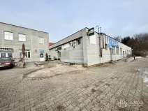 Pronájem restaurace, Sokolov, Gagarinova, 166 m2