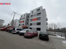 Pronájem bytu 2+kk, Havlíčkův Brod, Stromovka, 52 m2