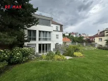 Pronájem bytu 3+kk, Praha - Smíchov, Pod Závěrkou, 113 m2