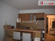 Pronájem bytu 2+kk, Mnichovo Hradiště, 45 m2