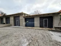 Pronájem výrobních prostor, Předměřice nad Jizerou, 70 m2