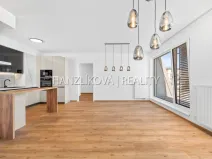 Pronájem bytu 3+kk, České Budějovice - České Budějovice 2, Branišovská, 80 m2