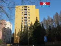 Prodej bytu 3+1, Náchod, Kostelecká, 73 m2