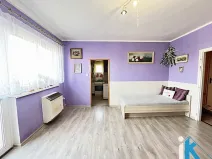 Prodej bytu 1+1, Prostějov, Raisova, 31 m2