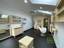 Pronájem obchodního prostoru, Bohuňovice, U stavu, 35 m2